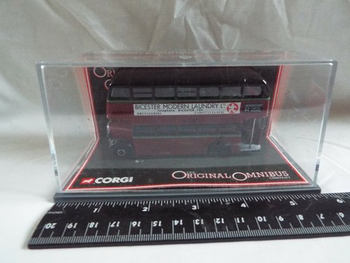 Corgi original omnibus 40406 - original,