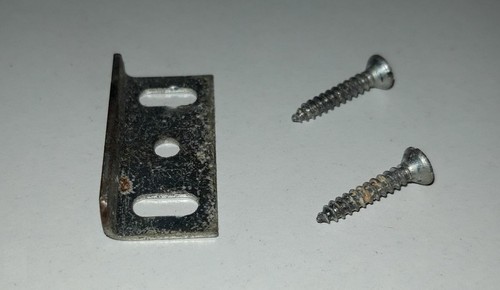 Counterpart clasp indoor - counterpart,