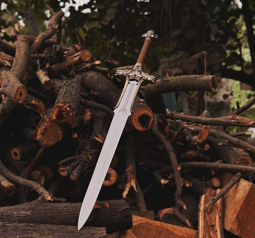 Legendary conan the barbarian - the,