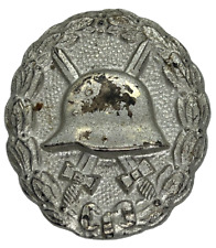 Original WWI German Imperial