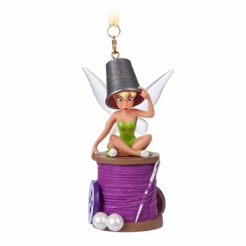 Disney store tinker - disney, bell