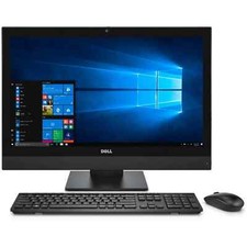 DELL 22" AIO Desktop PC Core