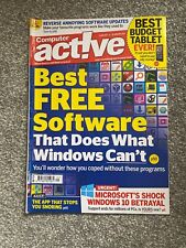 Computer Active! Magazine 507
