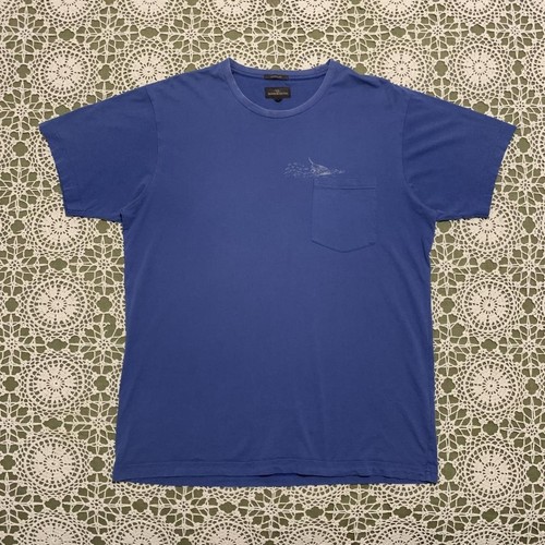 Vintage style rodd gunn - style,