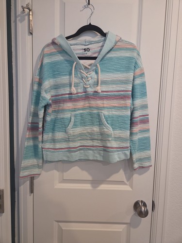 Women baja striped - so, women's