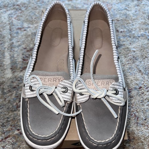 Sperry angelfish seersucker - sperry,