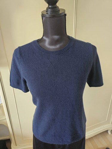 New lands end 100 cashmere - 100%,
