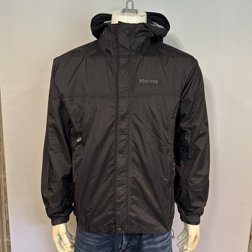 Marmot black men - marmot,