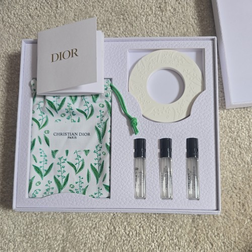 Dior gift set lucky edp - -, 2ml