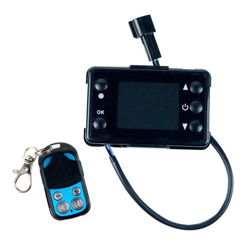 Car air diesel parking heater - car,
