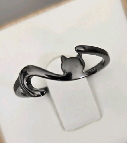 925 sterling silver black gold - sterling,