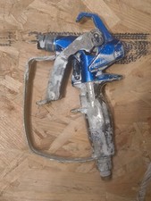 Graco Contractor Gun 17Y043 - USED - WORKS WELL