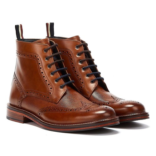 Ben sherman alfred brogue - ben,