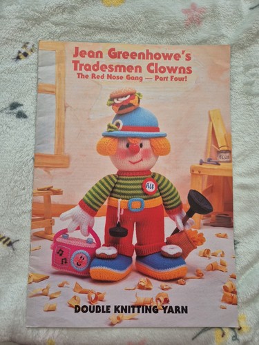 Jean greenhowe knitting - jean,