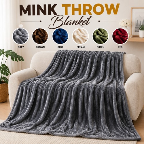 Extra large fleece blanket - extra,