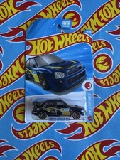 Hot Wheels Super Treasure Hunt