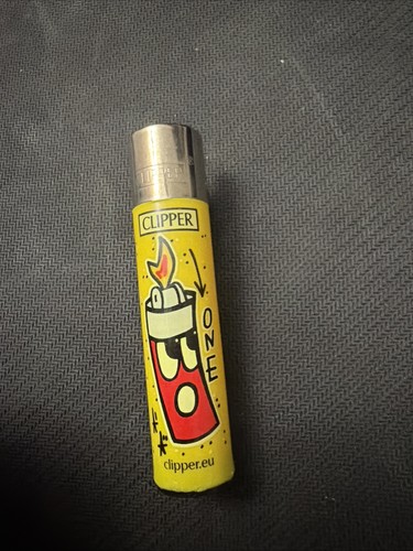 Clipper lighter one - lighter,