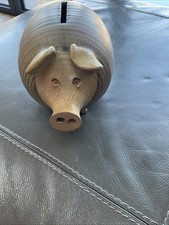 Muggins Pottery   Muggins