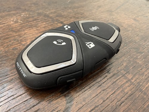 Interphone connect bluetooth - connect,