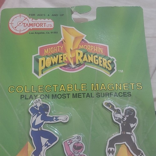 Tamfort ltd mighty morphin - tamfort,