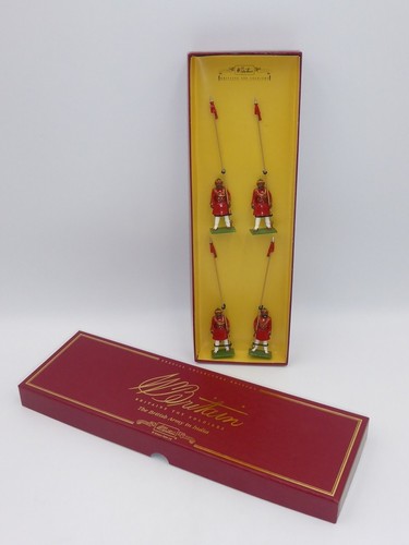 William britains delhi durbar - britains,