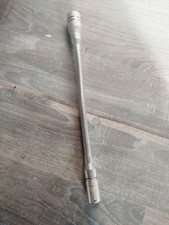 Canford Audio gooseneck