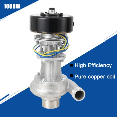 Micro hydroelectric generator - micro,