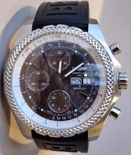 A13363 breitling bentley - a13363,