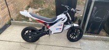 Mini Electric Motorbike