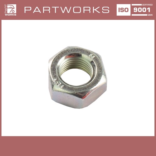 Hex nut for porsche paf011021 - for,