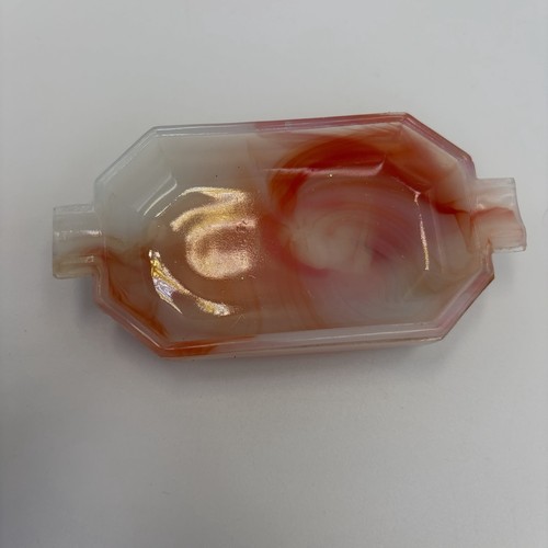 Vtg 1920s akro - 1920s, agate
