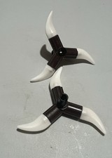 These are ninja throwing