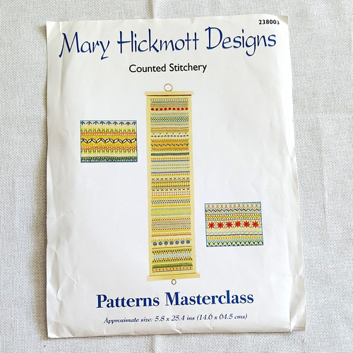 Mary hickmott designs - mary,