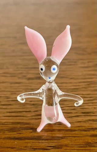Vintage miniature murano - vintage,