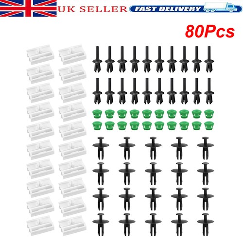 80pcs side skirt - 80pcs, moulding