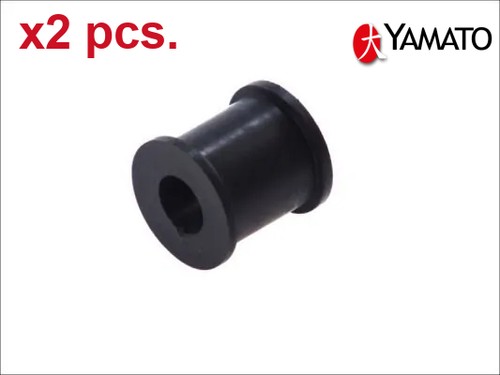 Rear rubber - 2/, /