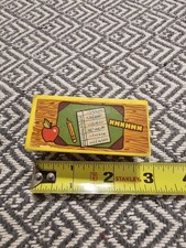 Vintage Fisher Price Little