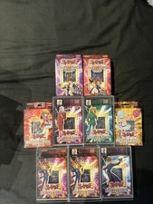 Sealed starter deck - sealed,