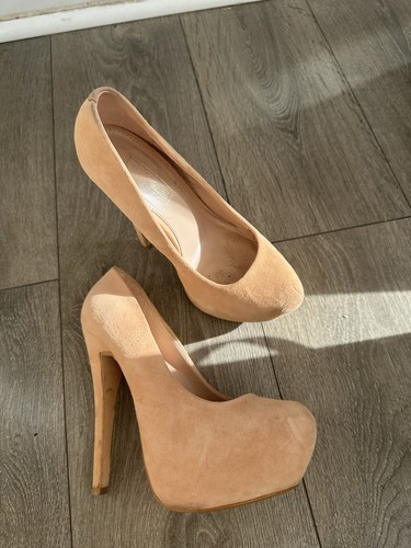 Topshop apricot hidden - topshop,