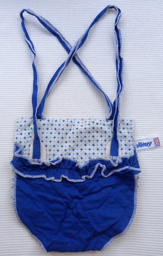Vintage 1970s telitoy large - vintage,