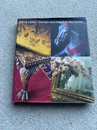 David linley design and - linley,