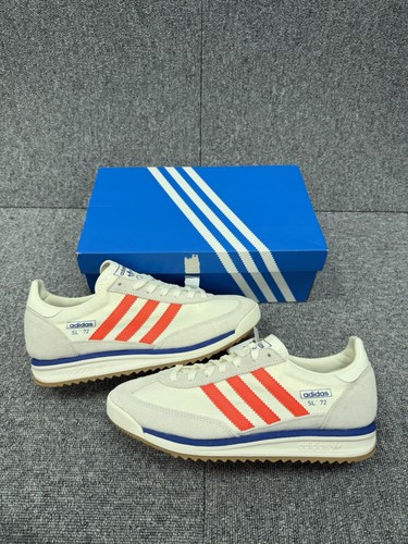 Size adidas sl72 rs - -,