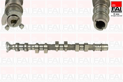 Fai exhaust camshaft for - fai,