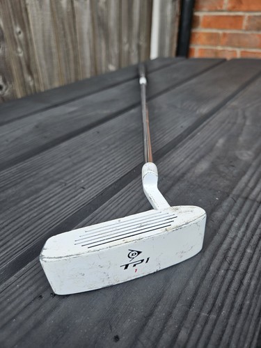 Dunlop tpi putter 35 - dunlop, tpi 1