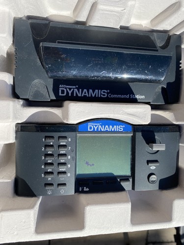 Bachmann command dynamis - bachmann,