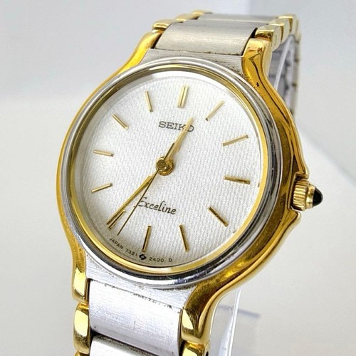 Seiko excelline ladies - seiko,