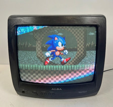 Alba ctv3481 crt retro - ctv3481,