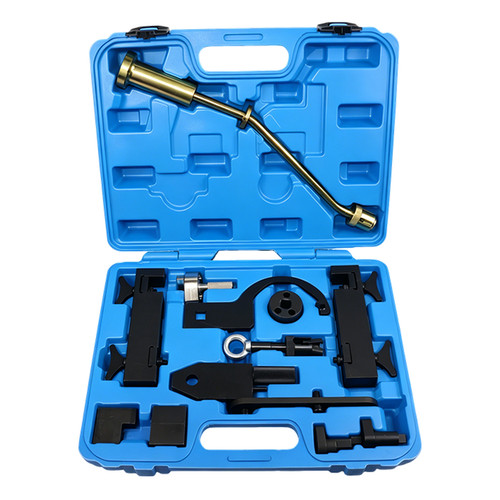 15pcs camshaft timing tool kit - camshaft,