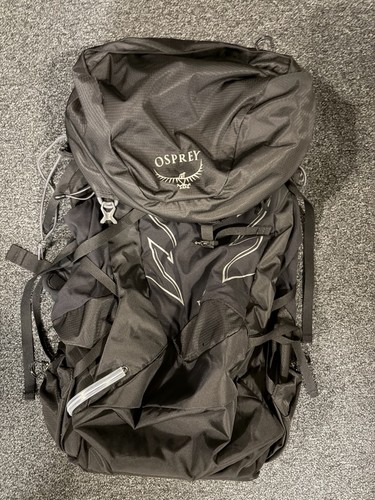 Osprey talon black rucksack - osprey,