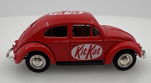Corgi kit kat promotional - corgi,